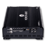 NA-BZ5000D 5000W RMS Mono Full Range Class D Amplifier - Image 5