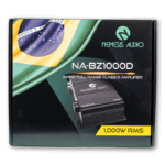 NA-BZ1000D 1000W RMS Mono Full Range Class D Amplifier - Image 8