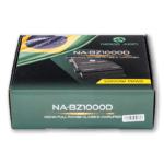 NA-BZ1000D 1000W RMS Mono Full Range Class D Amplifier - Image 11