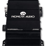 NA-BZ1000D 1000W RMS Mono Full Range Class D Amplifier - Image 3