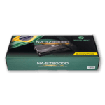 NA-BZ8000D 8000W RMS Mono Full Range Class D Amplifier - Image 12