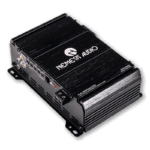 NA-BZ1000D 1000W RMS Mono Full Range Class D Amplifier