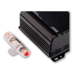 NA-BZ1000D 1000W RMS Mono Full Range Class D Amplifier - Image 7