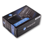 UM-1000X4D 1000W Max 4-Channel Class D Amplifier - Image 9