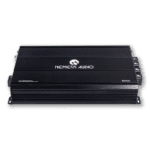 NA-BZ8000D 8000W RMS Mono Full Range Class D Amplifier - Image 2