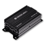 UM-1000X4D 1000W Max 4-Channel Class D Amplifier