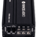 UM-1000X4D 1000W Max 4-Channel Class D Amplifier - Image 5