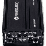 UM-1000X4D 1000W Max 4-Channel Class D Amplifier - Image 4