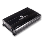 NA-BZ8000D 8000W RMS Mono Full Range Class D Amplifier