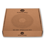 NA-10GR 10 Inch Subwoofer Grill - Image 5