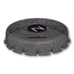 NA-10GR 10 Inch Subwoofer Grill - Image 2