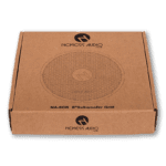NA-8GR 8 Inch Subwoofer Grill - Image 5