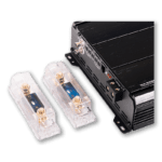 NA-BZ8000D 8000W RMS Mono Full Range Class D Amplifier - Image 9