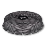 NA-8GR 8 Inch Subwoofer Grill - Image 2