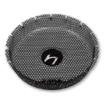 NA-8GR 8 Inch Subwoofer Grill - Image 3