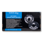 NA-M65RGB-B 6.5 Inch RGB Marine Speaker - Image 8
