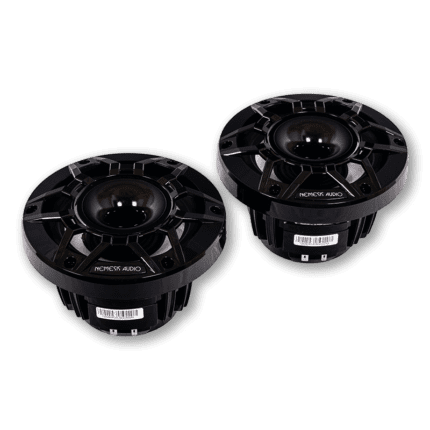 NA-M65RGB-B 6.5 Inch RGB Marine Speaker