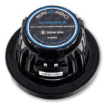 NA-M65RGB-B 6.5 Inch RGB Marine Speaker - Image 4