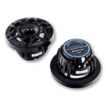 NA-M65RGB-B 6.5 Inch RGB Marine Speaker - Image 2