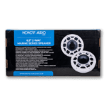 NA-M65RGB-W 6.5 Inch RGB Marine Speaker - Image 7