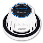 NA-M65RGB-W 6.5 Inch RGB Marine Speaker - Image 3