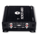 Nemesis Audio NA-BZ200X4D 4-Channel Full Range Class D Amplifier - Image 4