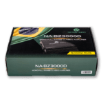 NA-BZ3000D 3000W RMS Mono Full Range Class D Amplifier - Image 10