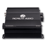 NA-BZ3000D 3000W RMS Mono Full Range Class D Amplifier - Image 3