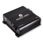 NA-BZ3000D 3000W RMS Mono Full Range Class D Amplifier - Image 4
