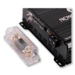NA-BZ3000D 3000W RMS Mono Full Range Class D Amplifier - Image 2