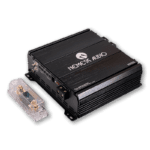 NA-BZ3000D 3000W RMS Mono Full Range Class D Amplifier