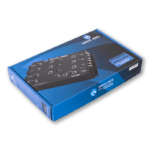 Nemesis Audio PRO-LOC6 6-Channel Line Output Converter - Image 8