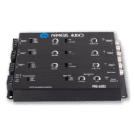 Nemesis Audio PRO-LOC6 6-Channel Line Output Converter - Image 2
