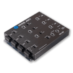 Nemesis Audio PRO-LOC6 6-Channel Line Output Converter