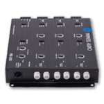 Nemesis Audio PRO-LOC6 6-Channel Line Output Converter - Image 6