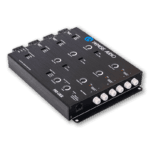 Nemesis Audio PRO-LOC6 6-Channel Line Output Converter - Image 5