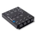 Nemesis Audio PRO-LOC6 6-Channel Line Output Converter - Image 3