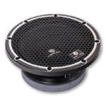 Nemesis Audio NA-8SBMR4 8-Inch Midrange Speaker - Image 2