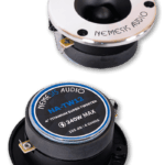 Nemesis Audio NA-TW12 4-Inch Titanium Super Tweeter Pair - Image 3