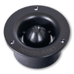 Nemesis Audio NEO-TW14 1-Inch Neodymium Super Tweeter Pair - Image 5
