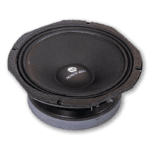 Nemesis Audio NA-8SBMR4 8-Inch Midrange Speaker
