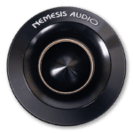 Nemesis Audio NEO-TW12 1-Inch Neodymium Super Tweeter Pair - Image 3
