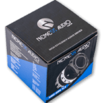 Nemesis Audio NEO-DRV V.2 Neodymium Compression Driver - Image 8
