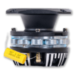Nemesis Audio NEO-DRV V.2 Neodymium Compression Driver - Image 3