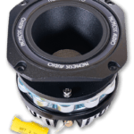 Nemesis Audio NEO-DRV V.2 Neodymium Compression Driver - Image 2