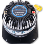 Nemesis Audio NEO-DRV V.2 Neodymium Compression Driver - Image 6