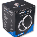 Nemesis Audio COL-DRV High Efficiency Audio Driver and Horn - Image 7