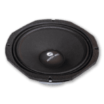 Nemesis Audio NEO-8SB4 8-Inch Midrange Speaker