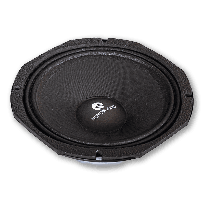 INV 07-25 Nemesis Audio NEO-8SB4 8-Inch Midrange Speaker - Image 1