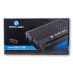 Nemesis Audio NA-X2500.5D 5-Channel Amplifier - Image 12